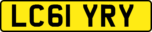 LC61YRY