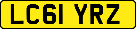 LC61YRZ