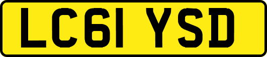 LC61YSD