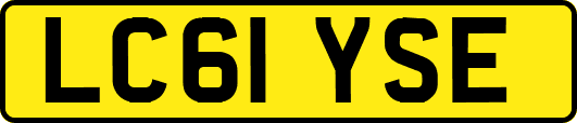 LC61YSE