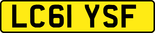 LC61YSF
