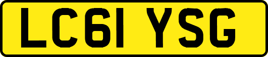 LC61YSG