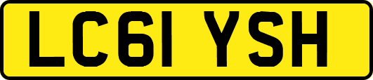 LC61YSH