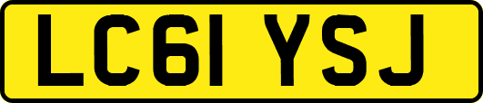 LC61YSJ