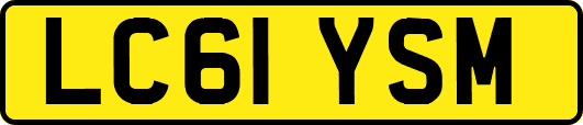 LC61YSM