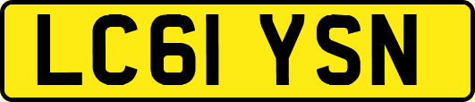 LC61YSN