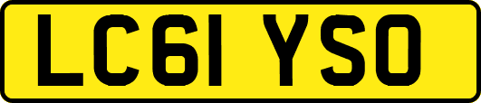 LC61YSO