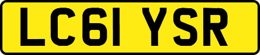 LC61YSR