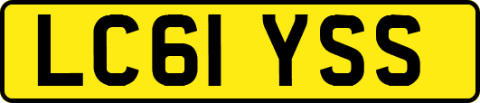 LC61YSS