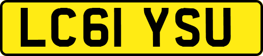 LC61YSU