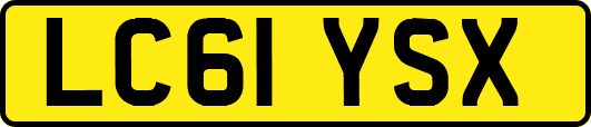 LC61YSX