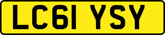 LC61YSY
