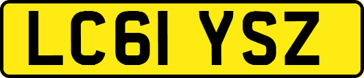 LC61YSZ