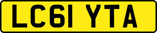 LC61YTA