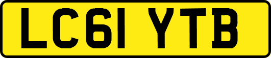 LC61YTB