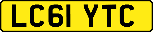 LC61YTC
