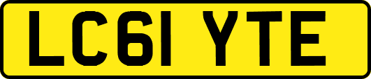 LC61YTE
