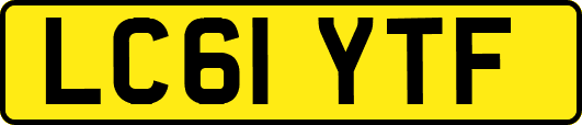 LC61YTF