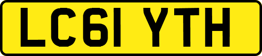 LC61YTH