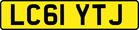 LC61YTJ