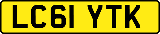 LC61YTK