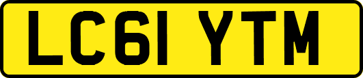 LC61YTM