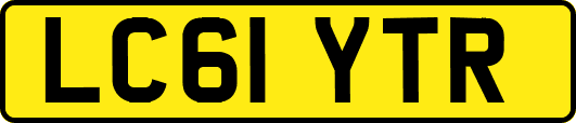 LC61YTR