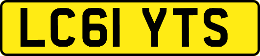 LC61YTS