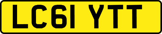 LC61YTT