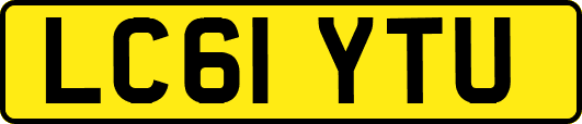 LC61YTU