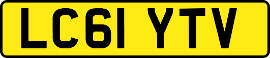 LC61YTV