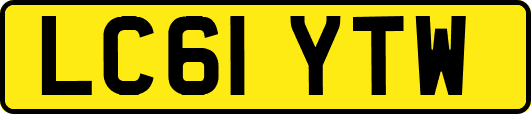 LC61YTW