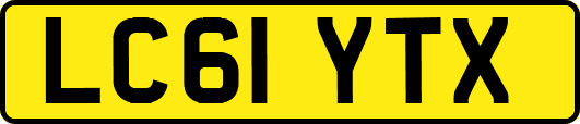 LC61YTX