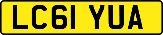 LC61YUA