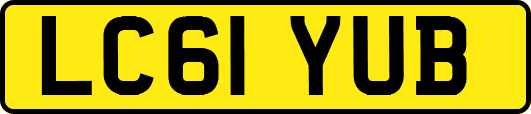 LC61YUB