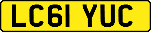 LC61YUC