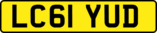 LC61YUD