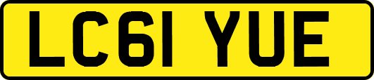 LC61YUE