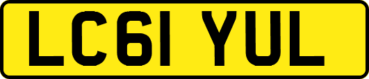 LC61YUL