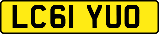 LC61YUO