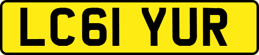 LC61YUR