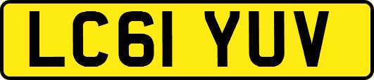 LC61YUV