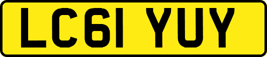 LC61YUY
