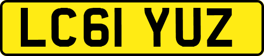 LC61YUZ
