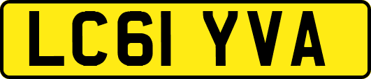 LC61YVA