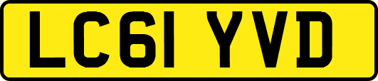 LC61YVD
