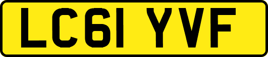 LC61YVF
