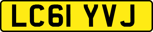 LC61YVJ