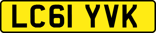 LC61YVK