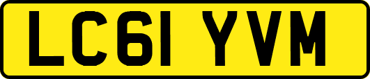 LC61YVM